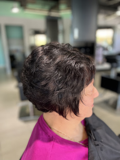 Hair Salon «Julian Hans Hair Salon», reviews and photos, 24102 El Toro Rd, Laguna Woods, CA 92637, USA