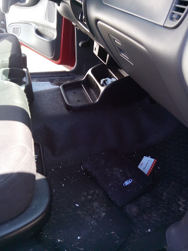 Used Car Dealer «Deer Park Auto Sales Corporation», reviews and photos, 11408 Jefferson Ave, Newport News, VA 23601, USA