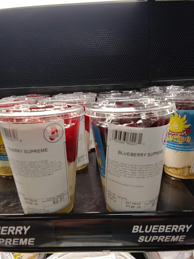 Grocery Store «Sunnyway Foods Market», reviews and photos, 212 N Antrim Way, Greencastle, PA 17225, USA