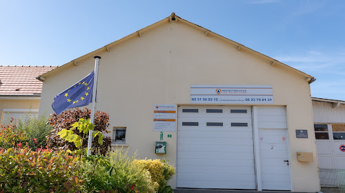 Centre de formation aux premiers secours Protection Civile du Calvados Évrecy