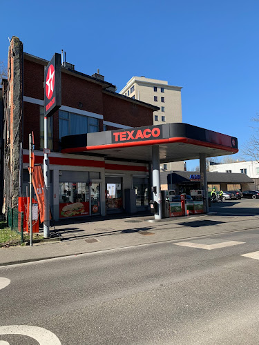 Beoordelingen van Texaco in Antwerpen - Tankstation
