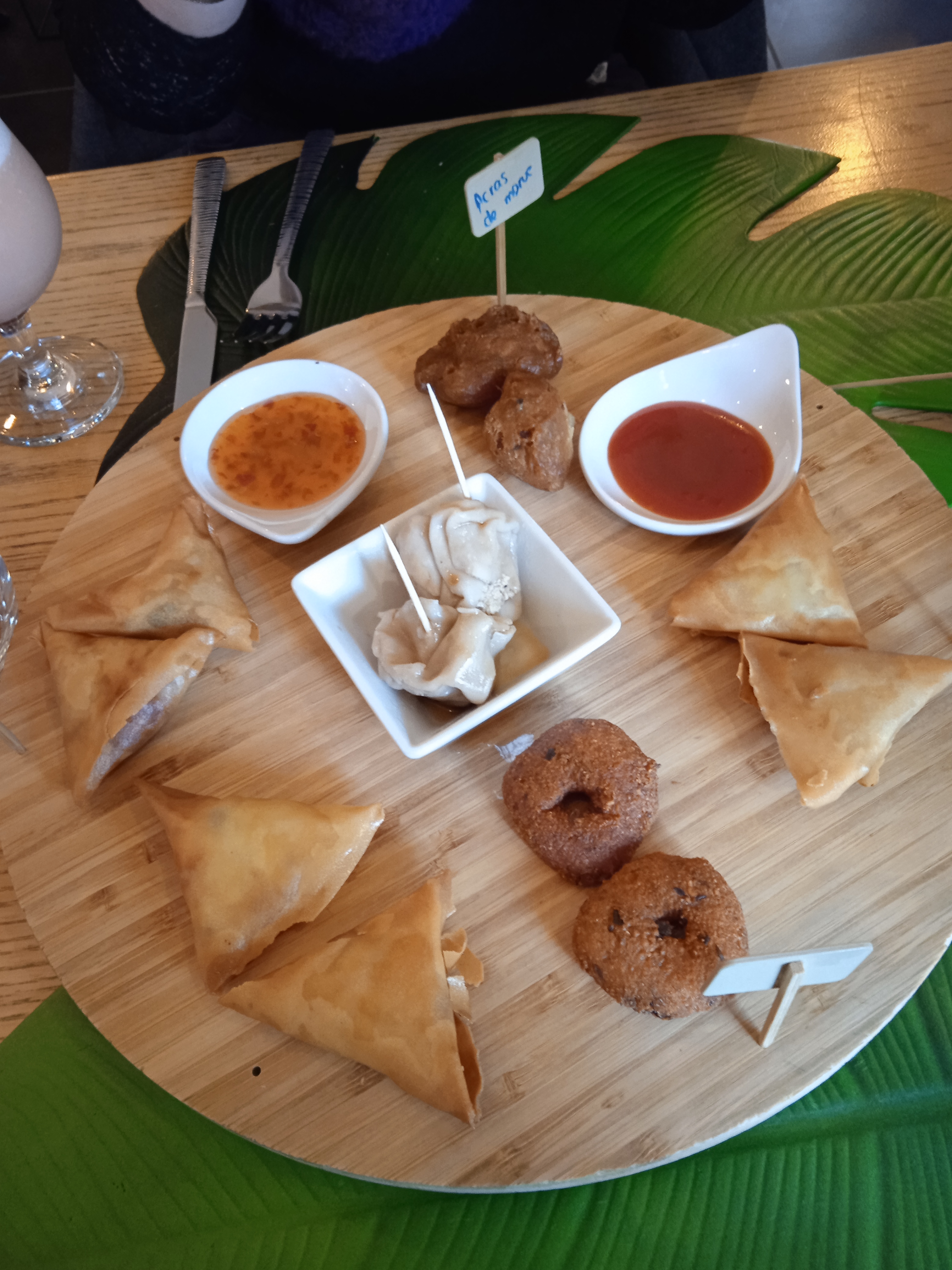 Photo n° 3 de l'avis de Nani263.a fait le 18/02/2023 à 13:54