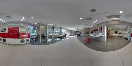 Car Dealer «AutoNation FIAT Mall of Georgia», reviews and photos, 3547 Buford Dr NE, Buford, GA 30519, USA