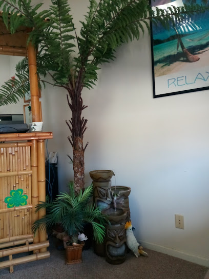 Aloha Ohio Massage