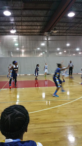 Gym «New 24 Fitness & Basketball», reviews and photos, 6417 Marlboro Pike, District Heights, MD 20747, USA