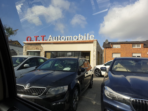 O.T.T. Automobile GmbH
