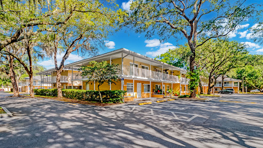 La Vista Oaks Apartments