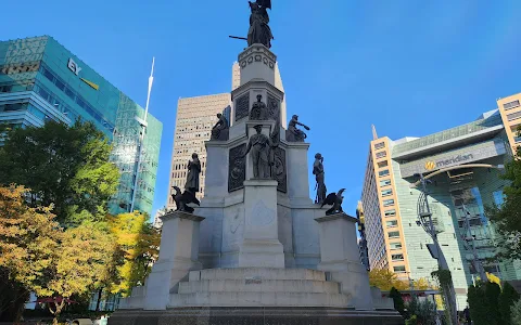 Michigan Soldiers' and Sailors' Monument image