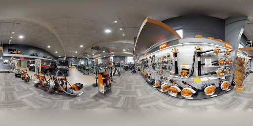 Motorcycle Dealer «Power Pac Inc», reviews and photos, 3802 S Central Ave, Marshfield, WI 54449, USA