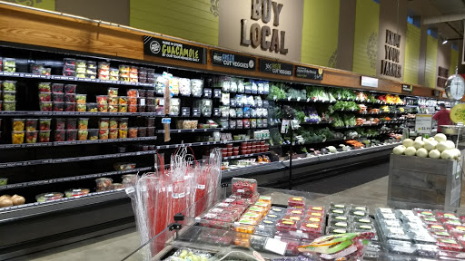 Grocery Store «Whole Foods Market», reviews and photos, 1817 Thomasville Rd, Tallahassee, FL 32303, USA