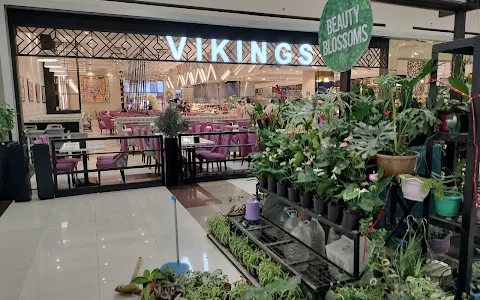 Vikings Luxury Buffet - SM City Pampanga image
