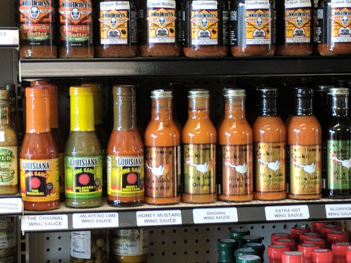 Butcher Shop «Beef Slabs of Texas LLC», reviews and photos, 2000 FM157 #112, Mansfield, TX 76063, USA