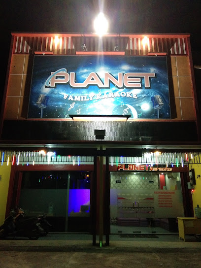 Planet Family Karaoke