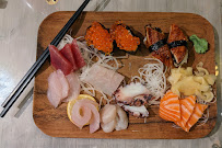 Plats et boissons du Restaurant de sushis Le Petit Japonais à Paris - n°15