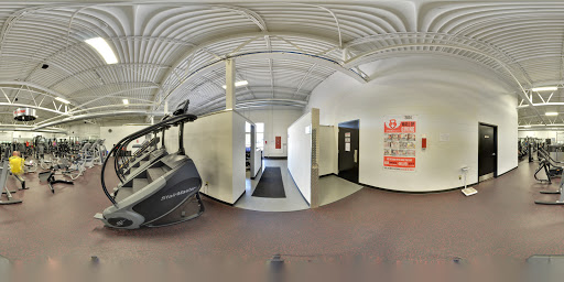 Health Club «Maximum Fitness Center», reviews and photos, 1550 W Church St, Newark, OH 43055, USA