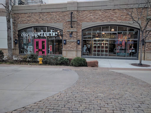 Fashion Accessories Store «Charming Charlie», reviews and photos, 56 S Rio Grande St, Salt Lake City, UT 84101, USA