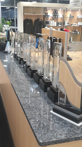 Used Car Dealer «Mercedes-Benz of Colorado Springs», reviews and photos, 730 Automotive Dr, Colorado Springs, CO 80905, USA