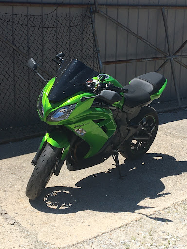 Towing Service «Northwest Towing & Recovery», reviews and photos, 1625 E 60th St, Anderson, IN 46013, USA