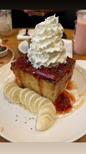 Dessert Restaurant «Is Sweet Coffee & Dessert», reviews and photos, 5288 Spring Mountain Rd #101, Las Vegas, NV 89146, USA
