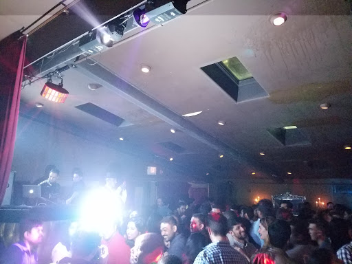 Night Club «Opera Nightclub», reviews and photos, 1150 Crescent Ave NE B, Atlanta, GA 30309, USA