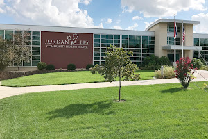 Jordan Valley Community Health Center image