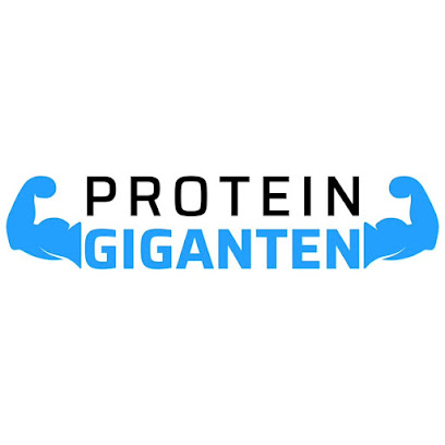 Protein Giganten