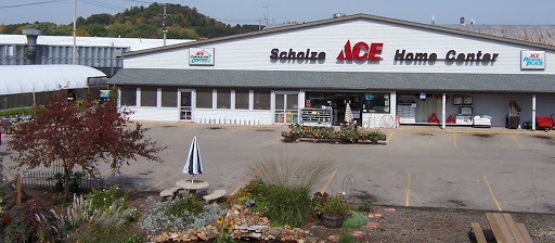 Hardware Store «Scholze Ace Home Center», reviews and photos, 133 County Rd A, Black River Falls, WI 54615, USA