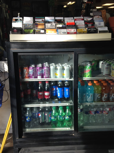 Hardware Store «Royse City Hardware», reviews and photos, 816 Farm to Market 548, Royse City, TX 75189, USA