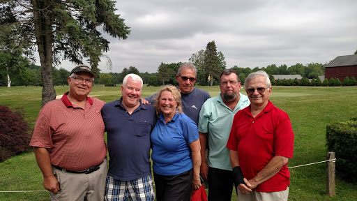 Golf Course «Airways Golf», reviews and photos, 1070 S Grand St, West Suffield, CT 06093, USA