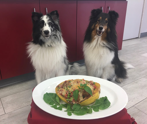 Wags & Wiggles image