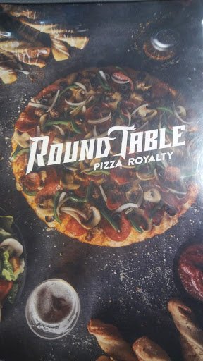 Pizza Restaurant «Round Table Pizza», reviews and photos, 3276 NW Plaza Rd, Silverdale, WA 98383, USA
