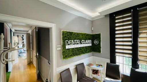 Clínica Dental Claris | Sant Cugat | Ortodoncia Invisible en Sant Cugat del Vallès