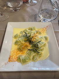 Ravioli du Restaurant de La Cordonnerie à Paris - n°1