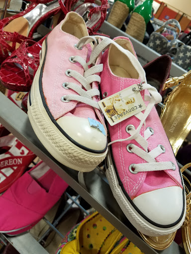 Thrift Store «Goodwill», reviews and photos, 24840 Pico Canyon Rd, Stevenson Ranch, CA 91381, USA