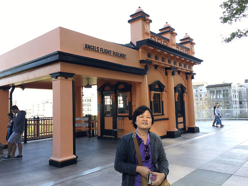 Shopping Mall «Union Square, San Francisco», reviews and photos, 333 Post St, San Francisco, CA 94108, USA