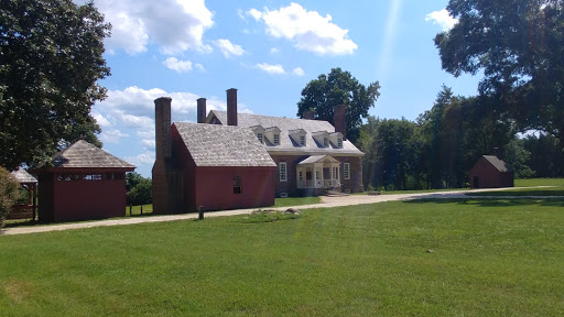 Museum «Gunston Hall», reviews and photos, 10709 Gunston Rd, Lorton, VA 22079, USA