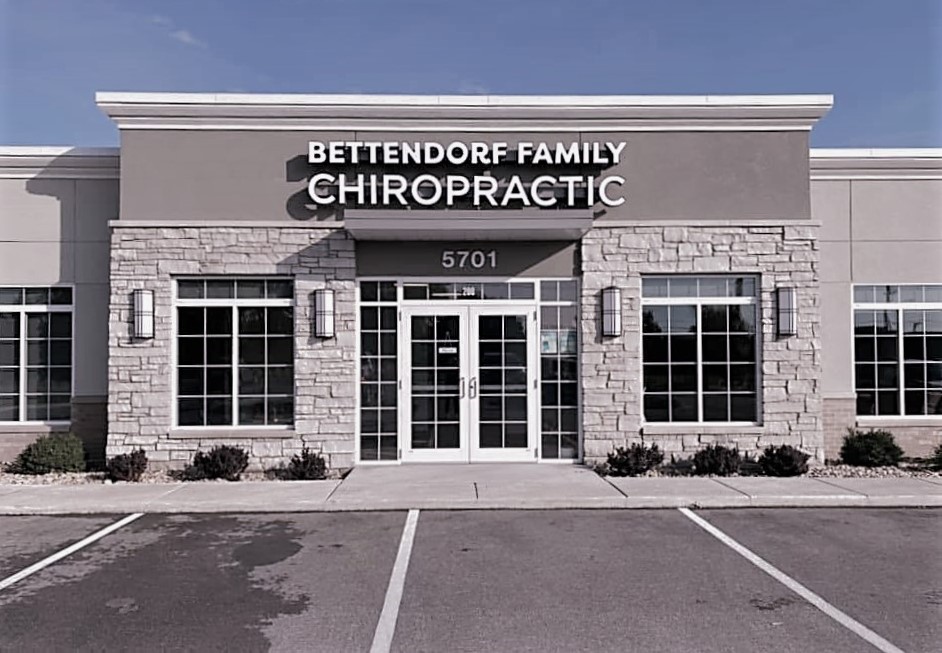 Bettendorf Family Chiropractic