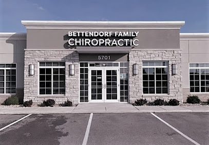 Bettendorf Family Chiropractic