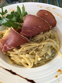 Plats et boissons du Restaurant Les Sables Dores à Serra-di-Ferro - n°11