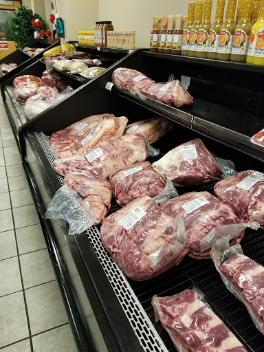 Butcher Shop «Marcacci Meats», reviews and photos, 1159 N Delsea Dr, Vineland, NJ 08360, USA