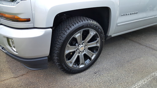 Car Dealer «Chevrolet of Spartanburg», reviews and photos, 1051 Asheville Hwy, Spartanburg, SC 29303, USA