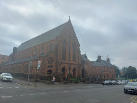 St Peter's Catholic Church