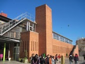 Escola Pablo Neruda en Hospitalet de Llobregat (L')