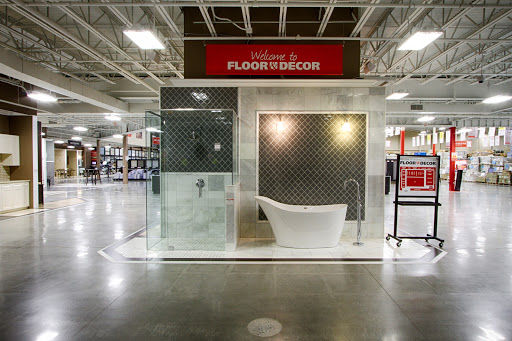 Tile Store «Floor & Decor», reviews and photos, 2918 Buford Dr NE, Buford, GA 30519, USA