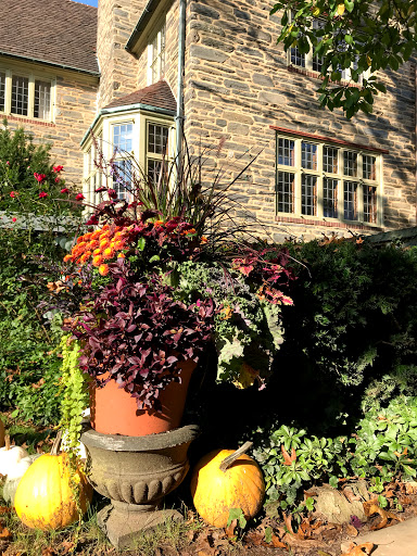 Event Venue «Brasenhill Mansion», reviews and photos, 104 E Walnut St, Lebanon, PA 17042, USA