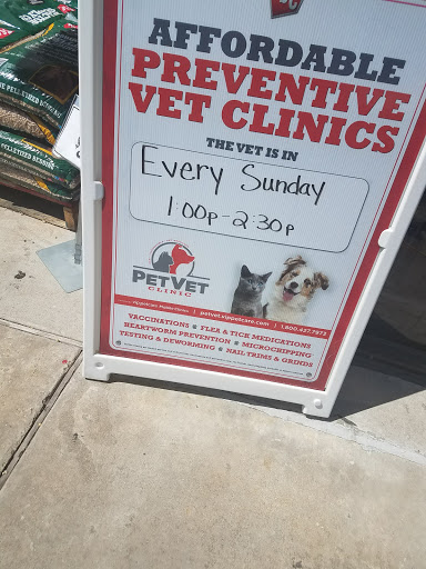 Home Improvement Store «Tractor Supply Co.», reviews and photos, 801 I-35, Georgetown, TX 78626, USA