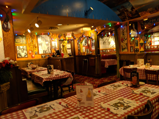 Tuscan restaurant Albuquerque
