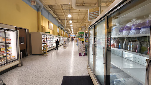Supermarket «Publix Super Market at Dadeland», reviews and photos, 9105 S Dadeland Blvd, Miami, FL 33156, USA