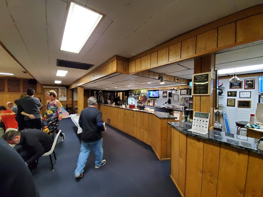 Bowling Alley «Metro Bowl», reviews and photos, 77 Brink St, Crystal Lake, IL 60014, USA
