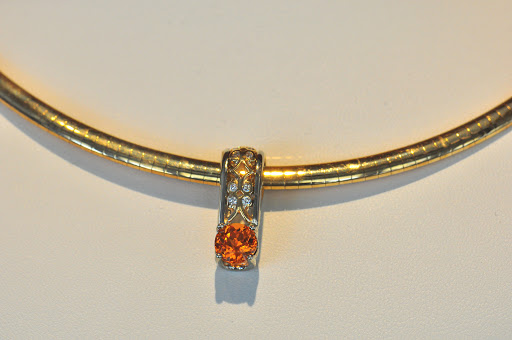 Jeweler «Skalet Family Jewelers», reviews and photos, 935 Front St, Sacramento, CA 95814, USA